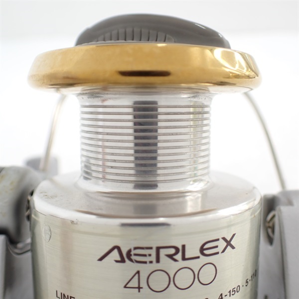 エアレックス４０００